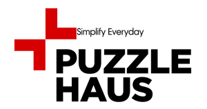 Puzzle Haus